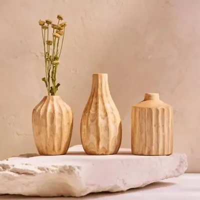 Vases - Kiln Mango Mini Vases - BE HOME