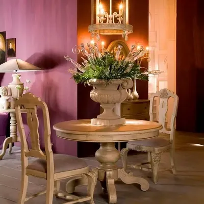 Tables Salle à Manger - Table à manger - GUADARTE