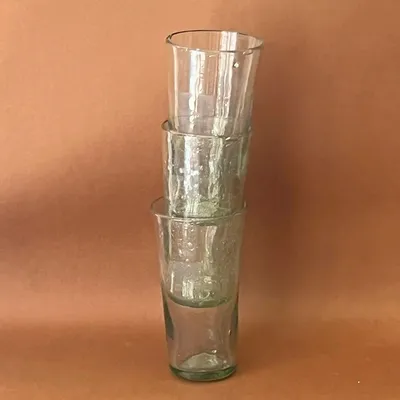 Glass - NOUVEAU / Verre Kara - LA MAISON DAR DAR