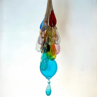 Decorative objects - Luminaire Noujoum - LA MAISON DAR DAR