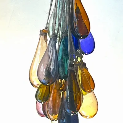 Decorative objects - Luminaire Noujoum - LA MAISON DAR DAR