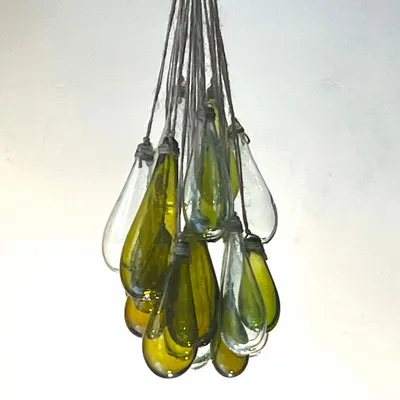 Objets de décoration - Luminaire Noujoum - LA MAISON DAR DAR