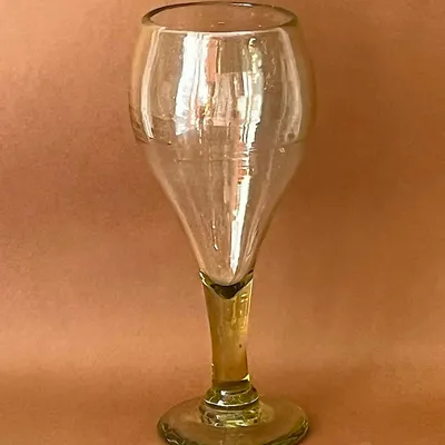 Wine accessories - Verre Amoud - LA MAISON DAR DAR