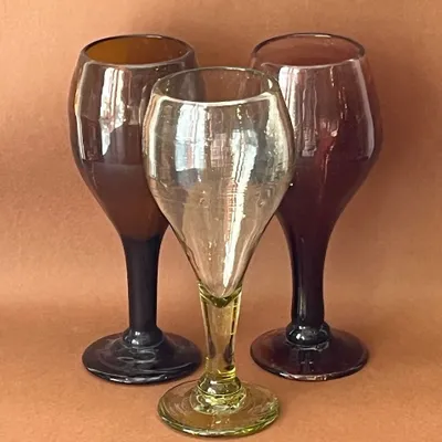 Accessoires pour le vin - Verre Amoud - LA MAISON DAR DAR