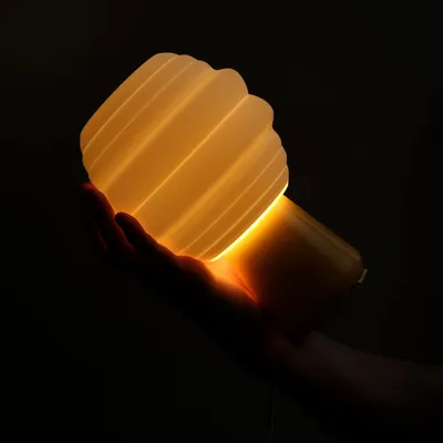 Table lamps - COMFORTABLE TABLE LAMP - BENET - MENDELEK STUDIO