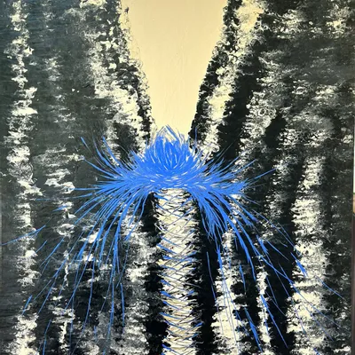 Paintings - Elegant of Success - TURIK&ART (KSENIIA TURIK)