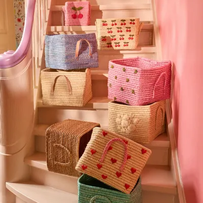 Objets de décoration - Décoration de rice - RICE