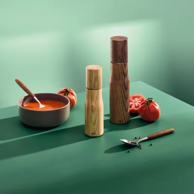 Ustensiles de cuisine - Moulin à poivre ou à sel Levo - ADHOC
