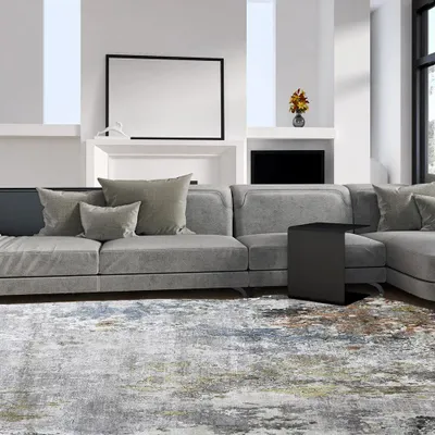 Rugs - CARPET\" MORZINE\ " - PASSION DU TAPIS