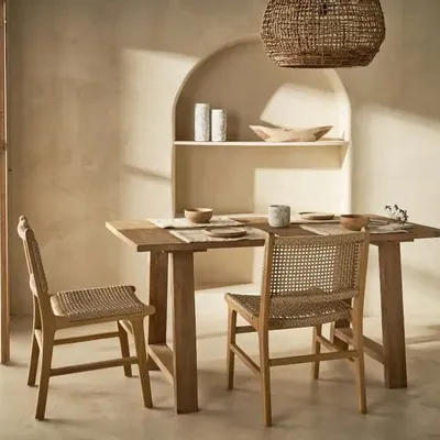 Chaises - Véranda 2 - ROYAL CARPET