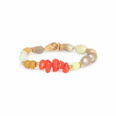 Bijoux - Bracelet extensible fin – TIVOLI - NATURE BIJOUX
