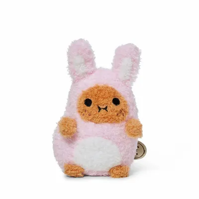 Peluches - Mini-peluches assises Noodoll Ricespud - DO NOT USE - NOODOLL