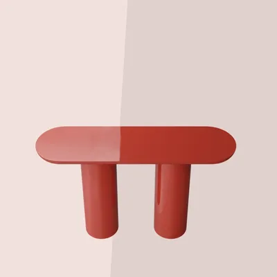 Console table - EVA CONSOLE - ULTRAMOBILI