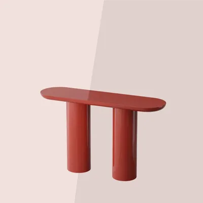 Console table - EVA CONSOLE - ULTRAMOBILI