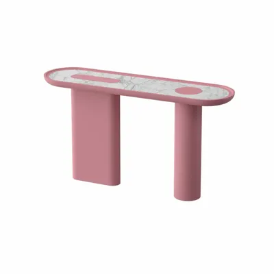 Consoles - ROSE DE CRÈTE - ULTRAMOBILI
