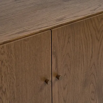 Headboards - SIDEBOARD VERMONT - CRISAL DECORACIÓN