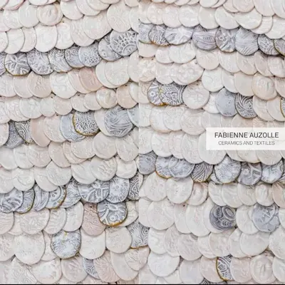 Other wall decoration - wall panels - FABIENNE AUZOLLE