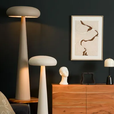 Lampadaires - AMBIANCE CLAIR OBSCUR - AMADEUS