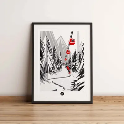 Affiches - AFFICHE POSTER - BLACKPEUF