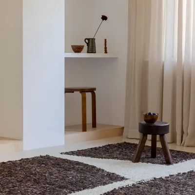 Design carpets - Craft rug - BRINK & CAMPMAN