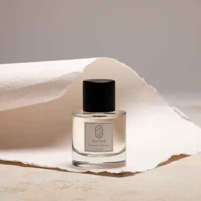 Parfums pour soi et eaux de toilette - Parisian Embrace - SENTIER FRAGRANCE