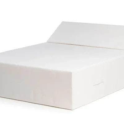 Transats - Grand bed | COZIP - 200 x 180 x h38 cm - COZIP