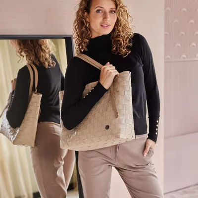 Sacs et cabas - OLIVIA - Sacs - HANDED BY