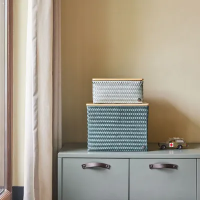 Objets de décoration - TOP FIT - Paniers - HANDED BY