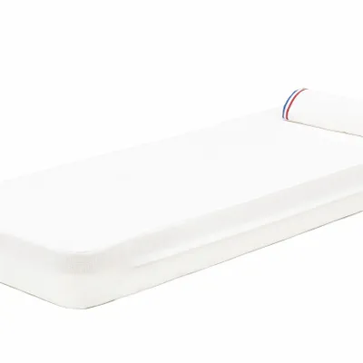 Deck chairs - FRENCH KISS | PoolBed COZIP | 180x70xh18 cm - COZIP