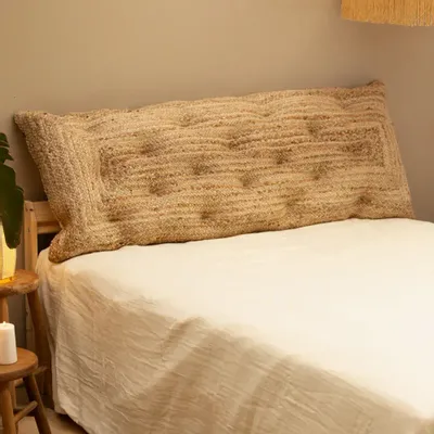 Coussins textile - BEDHEADS - CALMA HOUSE