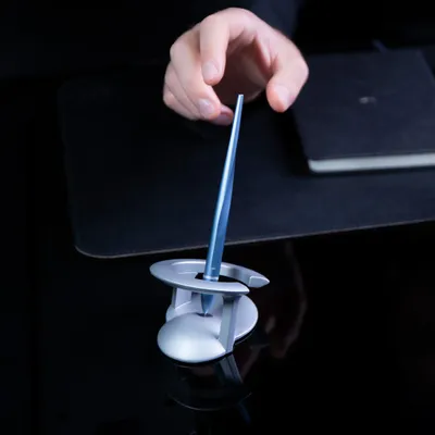 Pens and pencils - Hoverpen Interstellar - PAPER SHOOT / NOVIUM