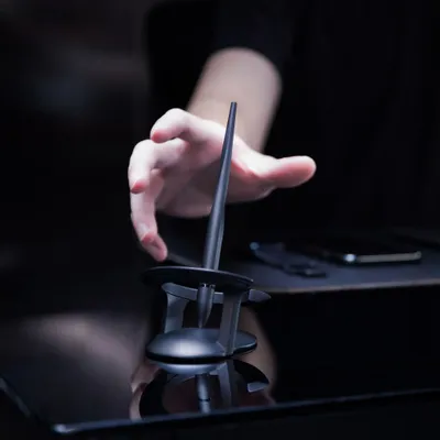 Stylos, feutres et crayons - Hoverpen Interstellar - NOVIUM