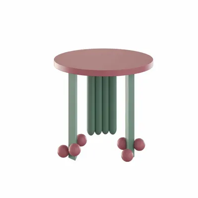 Autres tables - Table d'appoint Forest - ESTÚDIO MAIS ALMA