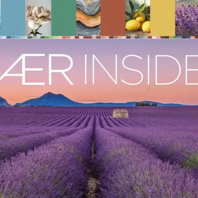 Home fragrances - Home recharge - AER INSIDE