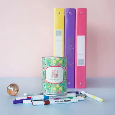 Gifts - Sowing kit\" Super atsem\” Made in France - MAUVAISES GRAINES