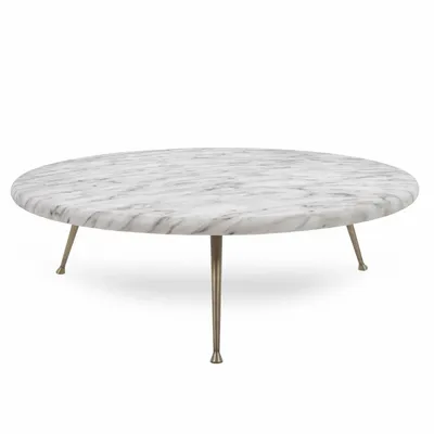 Tables for hotels - Diamond|Coffe Table - CREARTE COLLECTIONS