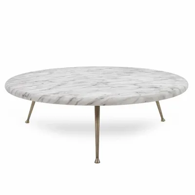 Tables for hotels - Diamond|Coffe Table - CREARTE COLLECTIONS