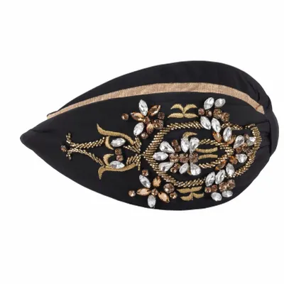 Hair accessories - Luxury Headband - NAMJOSH