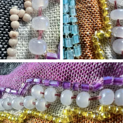 Hair accessories - Ikat Multi Headband - NAMJOSH