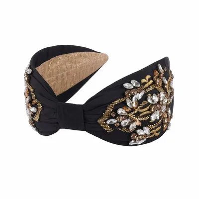 Hair accessories - Luxury Headband - NAMJOSH
