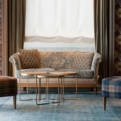 Sofas for hospitalities & contracts - Class Essence|Sofa - CREARTE COLLECTIONS