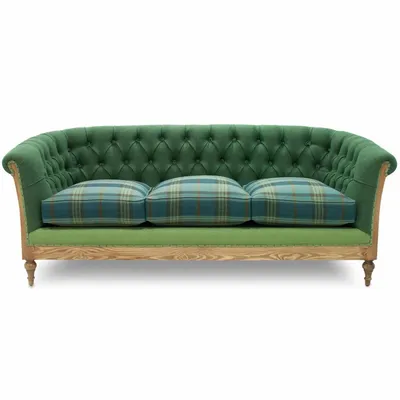 Sofas for hospitalities & contracts - Class Essence|Sofa - CREARTE COLLECTIONS