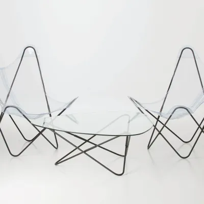 Coffee tables - AO TABLE - AIRBORNE