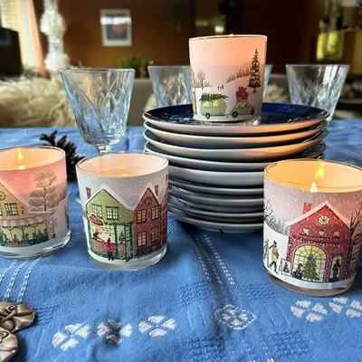 Autres décorations de Noël - Produits de Noël - VISSEVASSE
