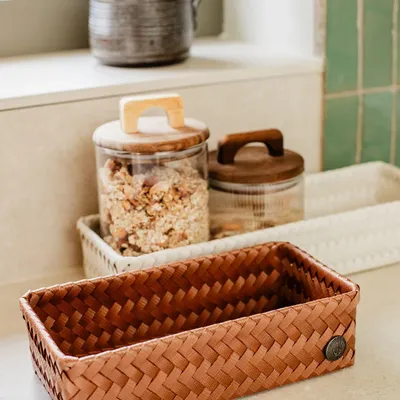 Objets de décoration - FIT - Paniers - HANDED BY