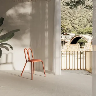Chairs - VIADUCTS - VIADUCS