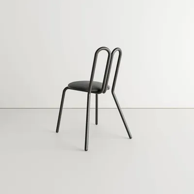 Chairs - VIADUCS design chair - VIADUCS