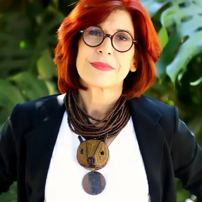 Unique pieces - Art objects and talismans - ETHIC & TROPIC CORINNE BALLY