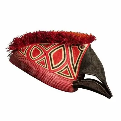 Pièces uniques - Têtes et masques d'animaux - ETHIC & TROPIC CORINNE BALLY