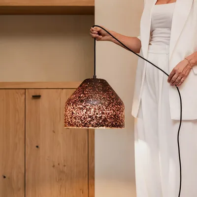 Suspensions - LAAB - Abat-jour - MIYUCA